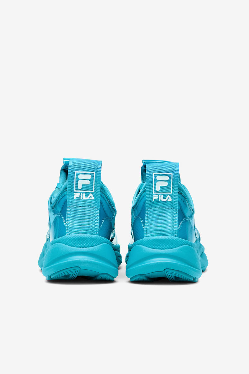 Women's Fila Amore Tl Sneakers Blue / Blue / White | gCYktFvOOSQ