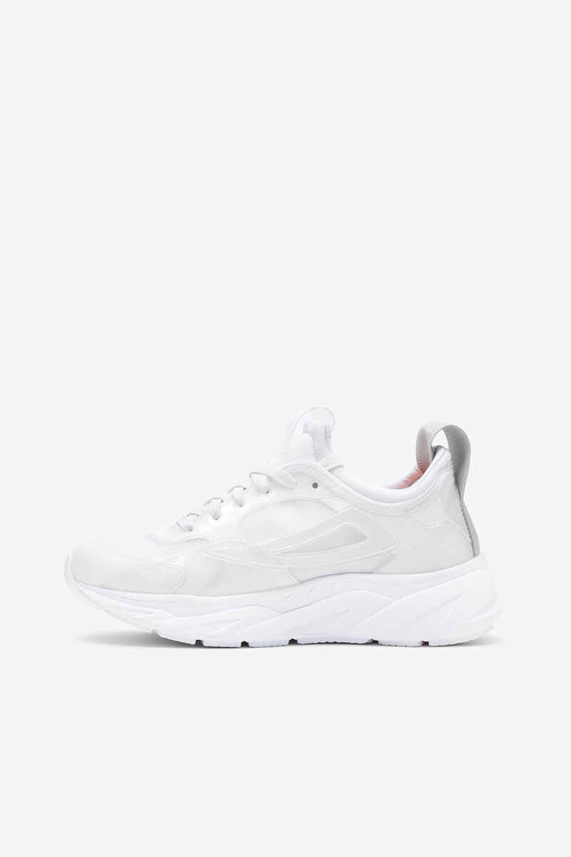 Women's Fila Amore Tl Sneakers White / White / White | SJpCuRVsjGG