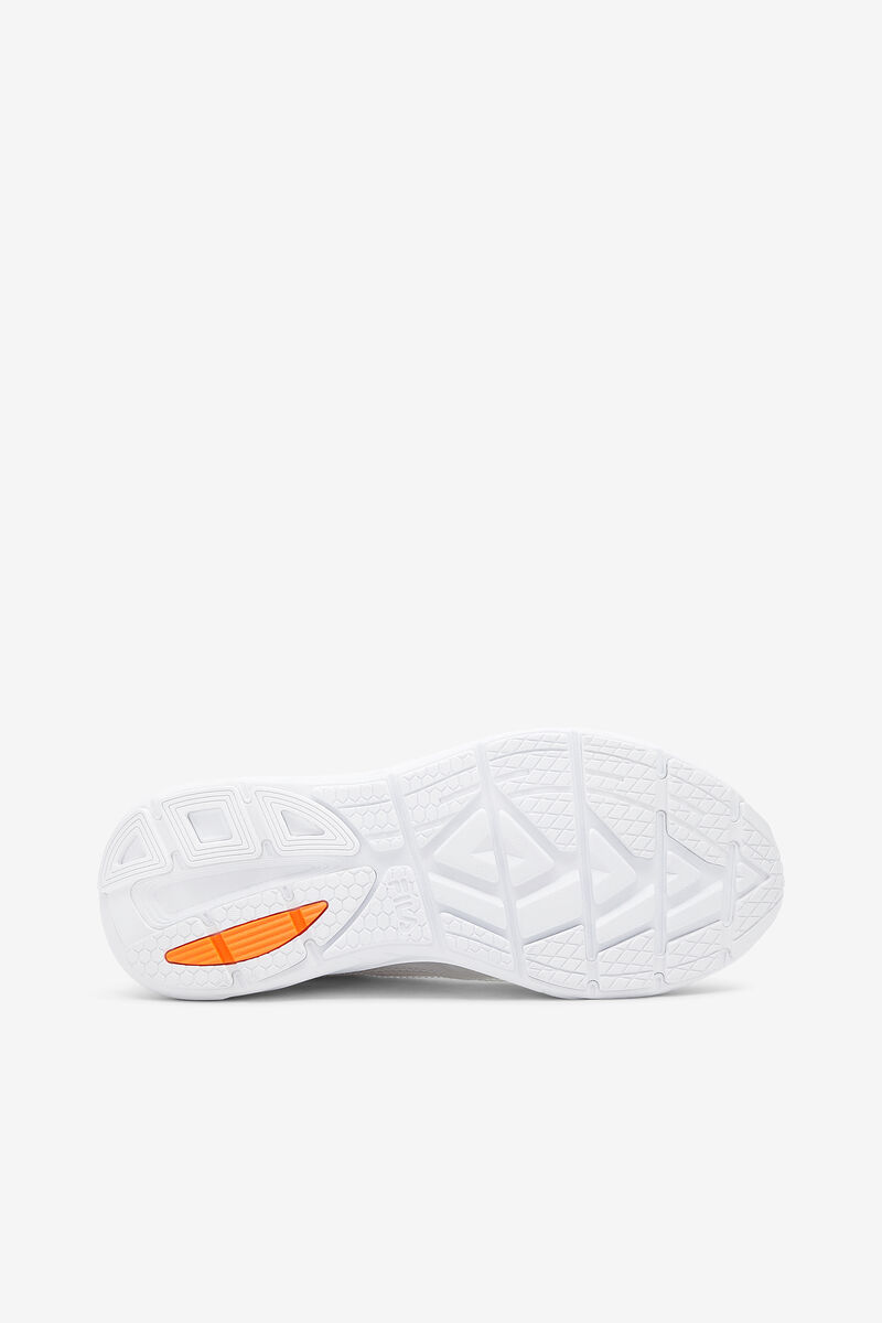 Women's Fila Amore Tl Sneakers White / White / White | SJpCuRVsjGG