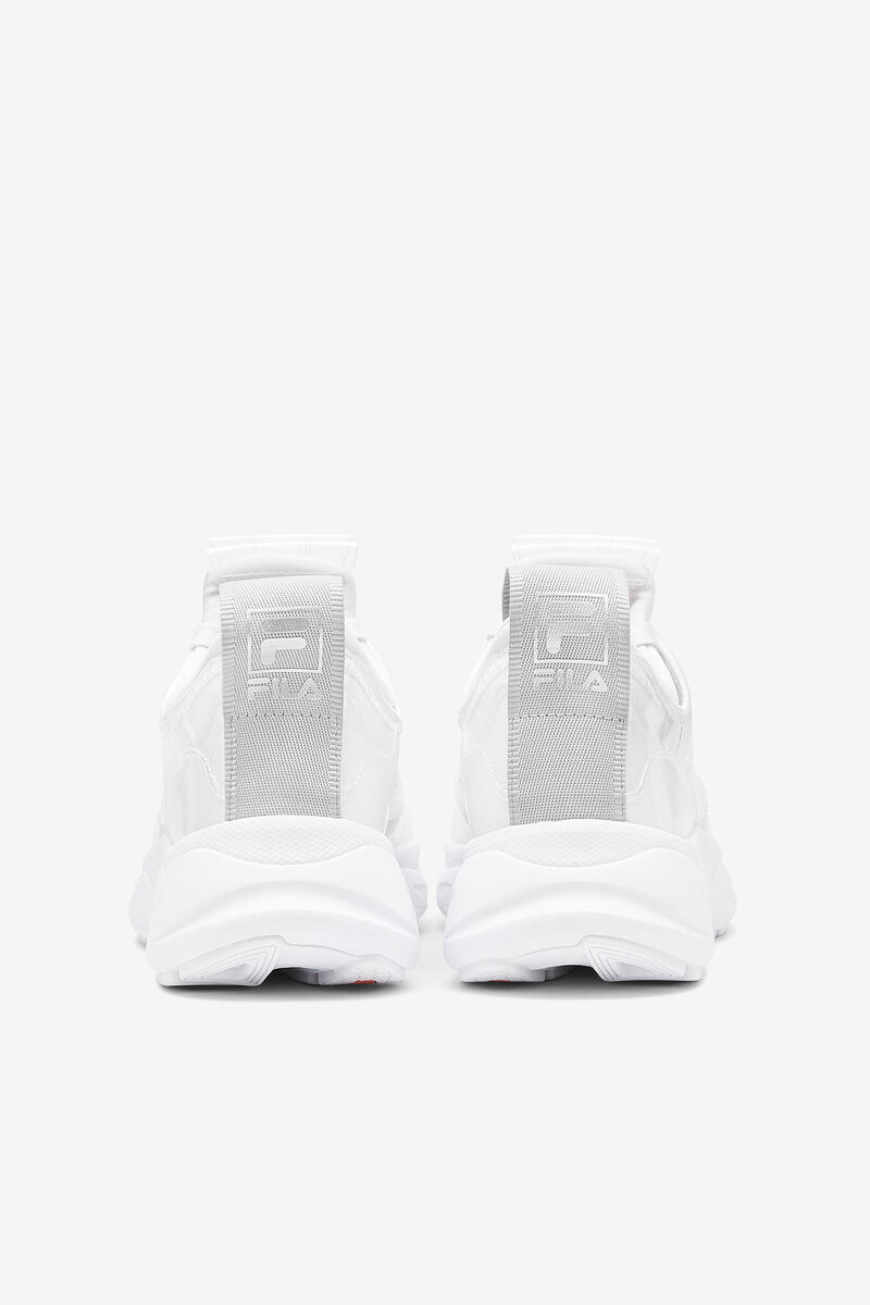 Women's Fila Amore Tl Sneakers White / White / White | SJpCuRVsjGG