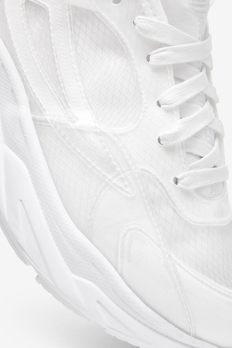 Women's Fila Amore Tl Sneakers White / White / White | SJpCuRVsjGG