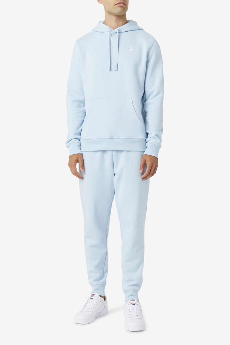Women's Fila Chardon Jogger Pants Light Blue | x9VHoF4nbVZ
