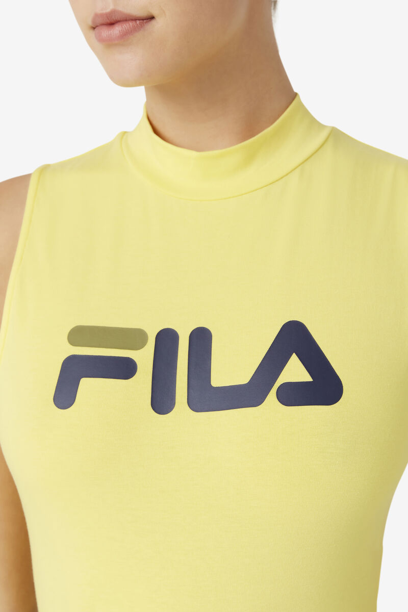 Women's Fila Donata Bodysuit Bodysuits Navy | 6A2pIc8NO8H