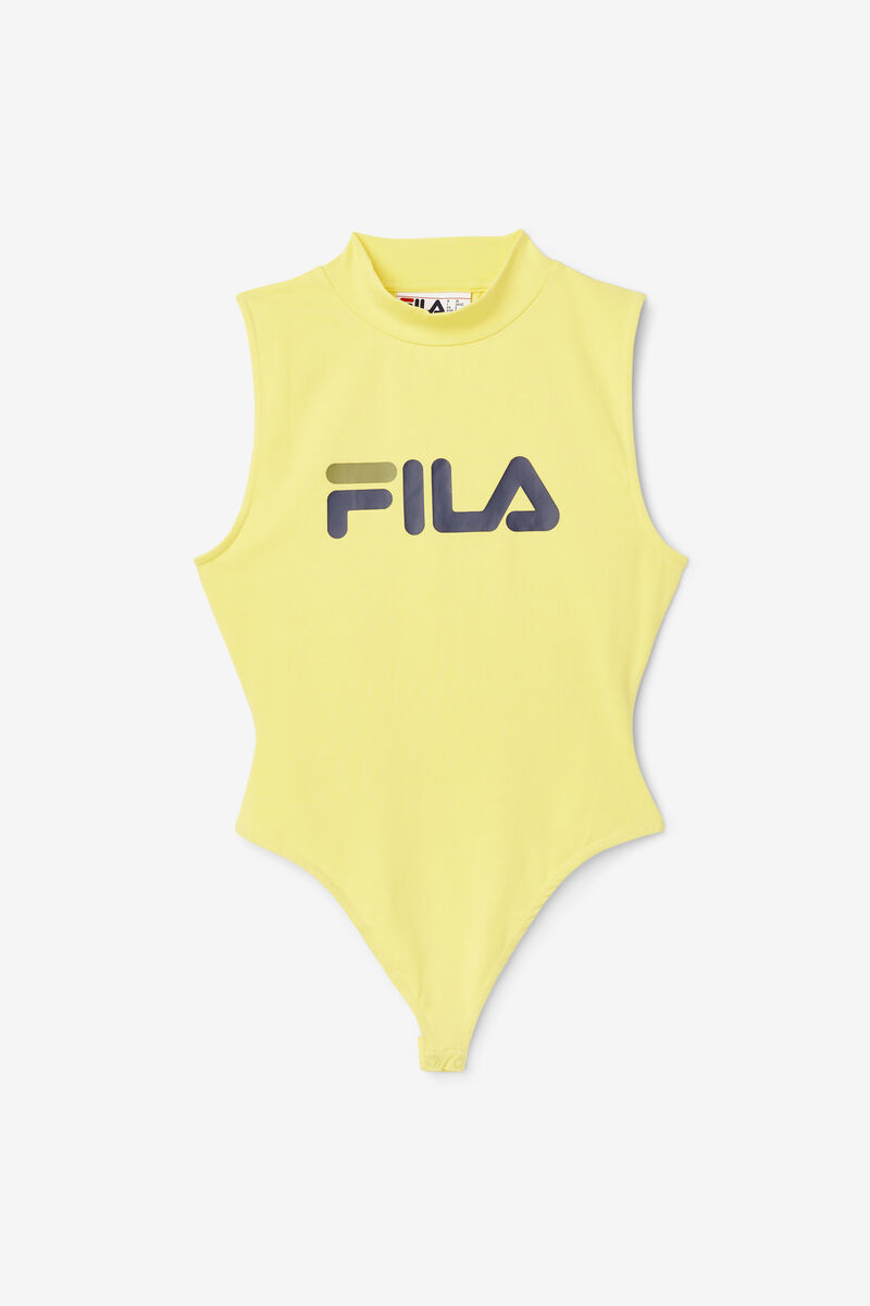 Women\'s Fila Donata Bodysuit Bodysuits Navy | 6A2pIc8NO8H