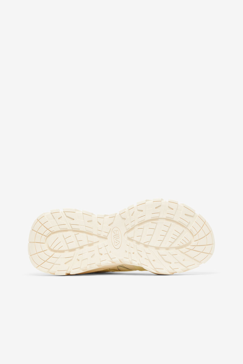 Women's Fila Electrove 2 Sneakers White / White / White | Qj7RC34rkfM