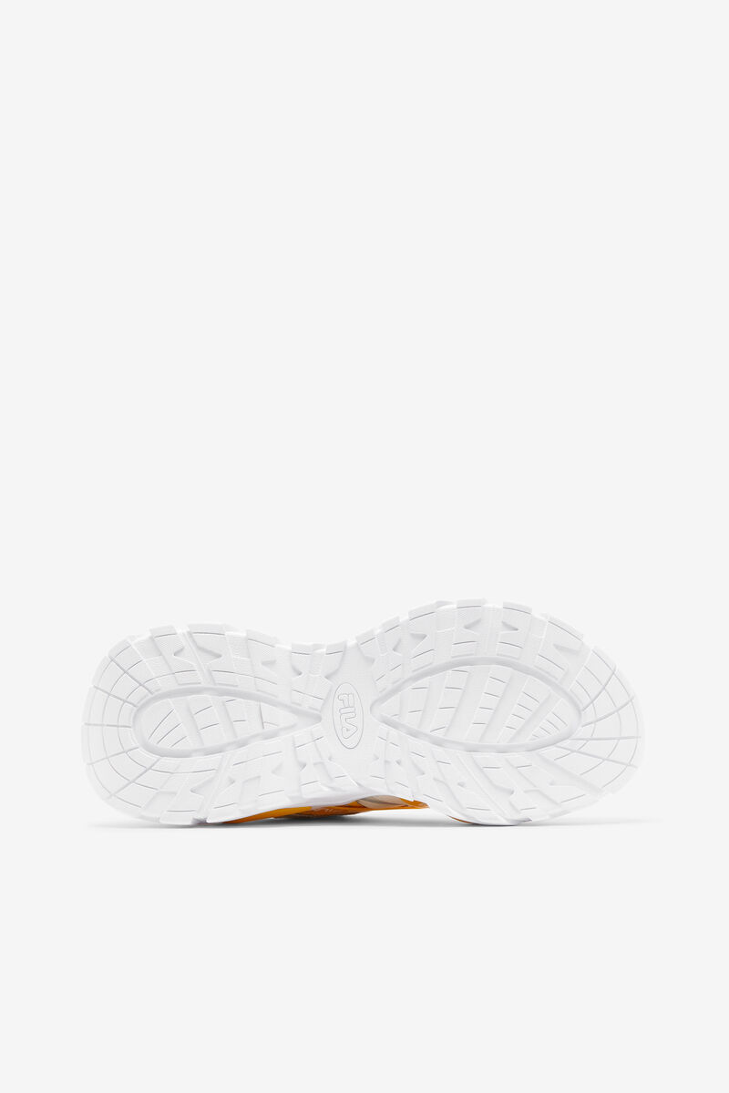 Women's Fila Electrove 2 Sneakers White | wk4IjkmfEkD