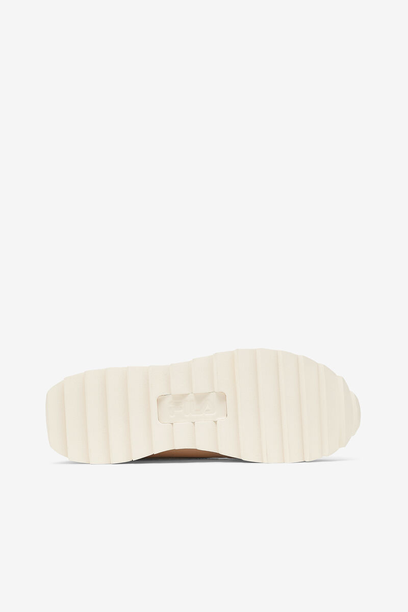 Women's Fila Fila Orbit Zero Sneakers Light Yellow | wP6orTeYAKB