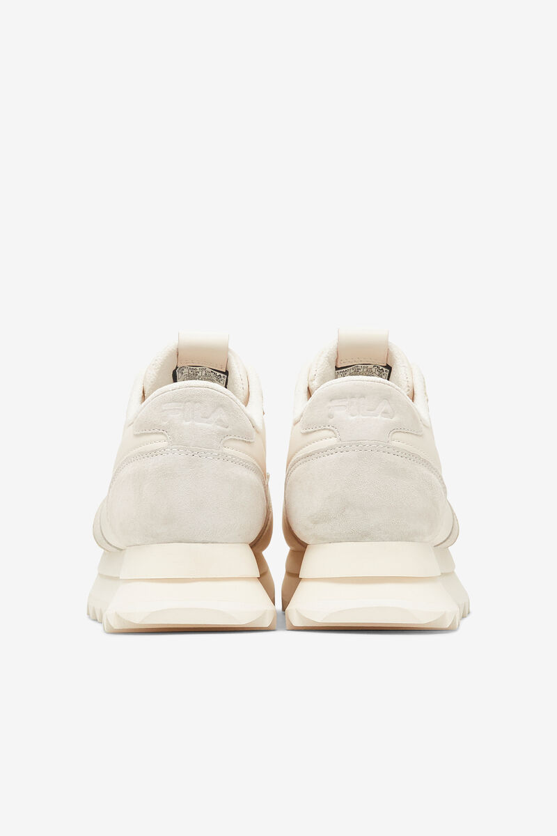 Women's Fila Fila Orbit Zero Sneakers Light Yellow | wP6orTeYAKB