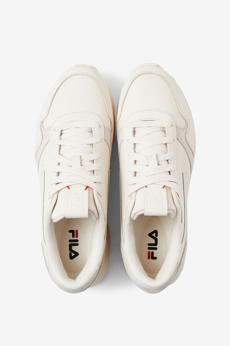 Women's Fila Fila Orbit Zero Sneakers Light Yellow | wP6orTeYAKB