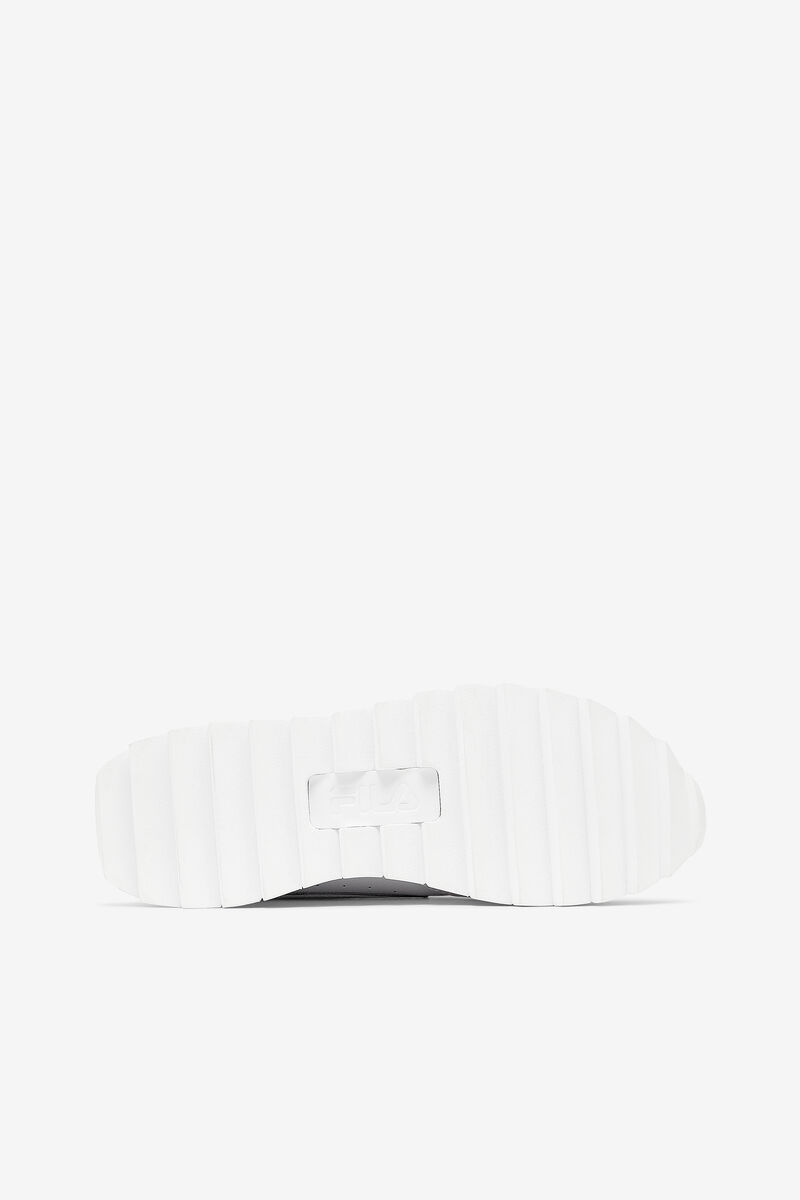 Women's Fila Fila Orbit Zero Sneakers White / White / White | RugSJQbH6Yc