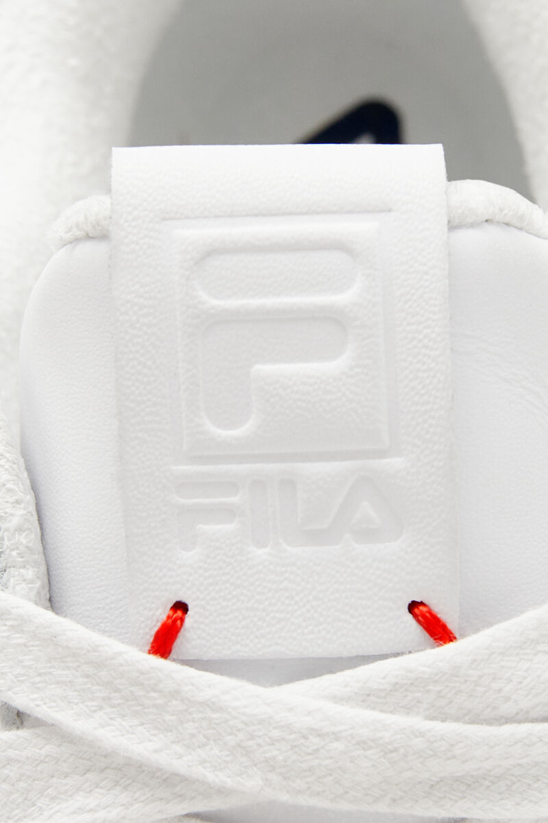 Women's Fila Fila Orbit Zero Sneakers White / White / White | RugSJQbH6Yc
