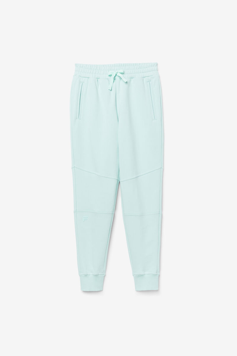 Women\'s Fila Freya Jogger Pants Blue | vfOU4umYz8R
