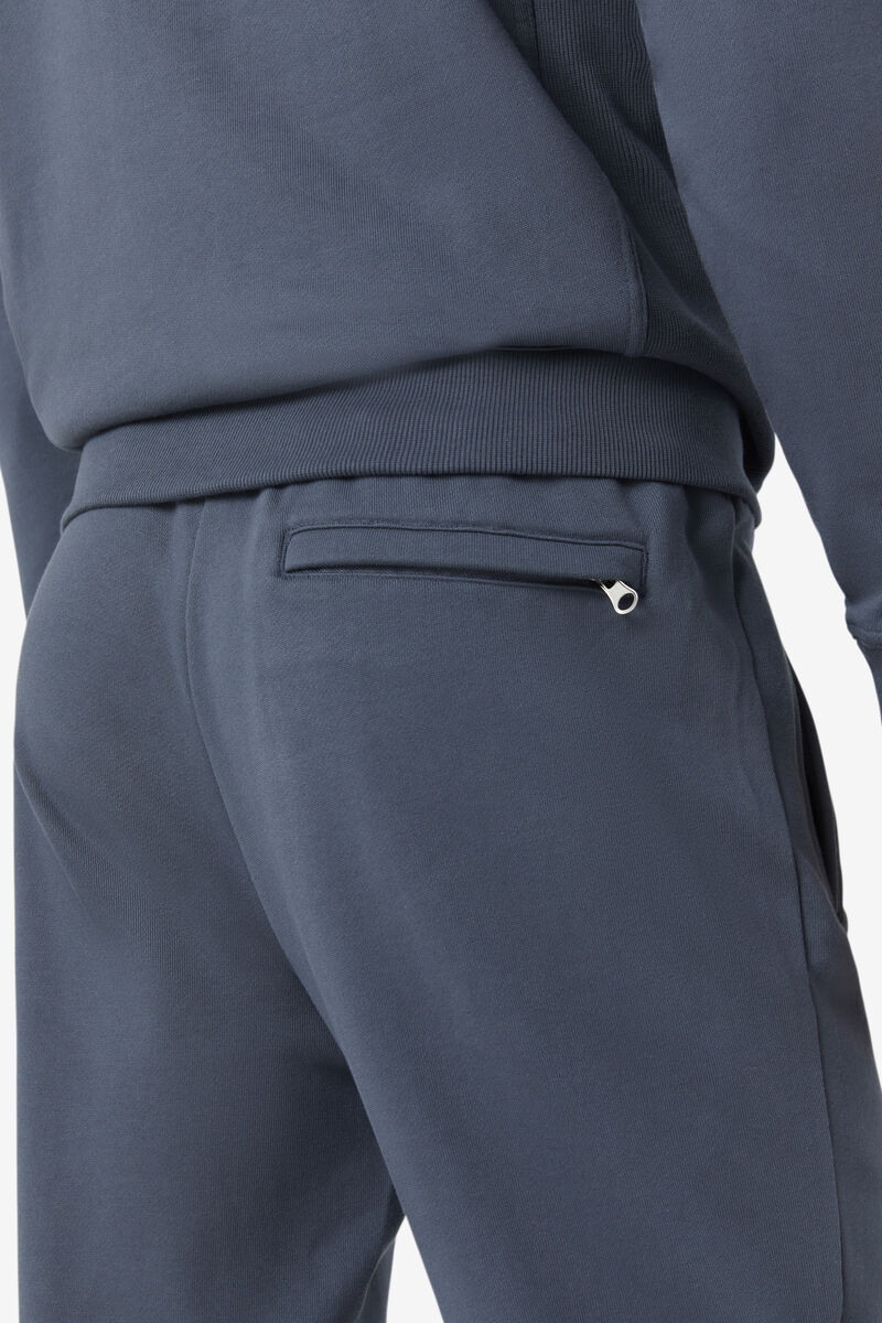Women's Fila Freya Jogger Pants Dark Blue | MX2it8qX387