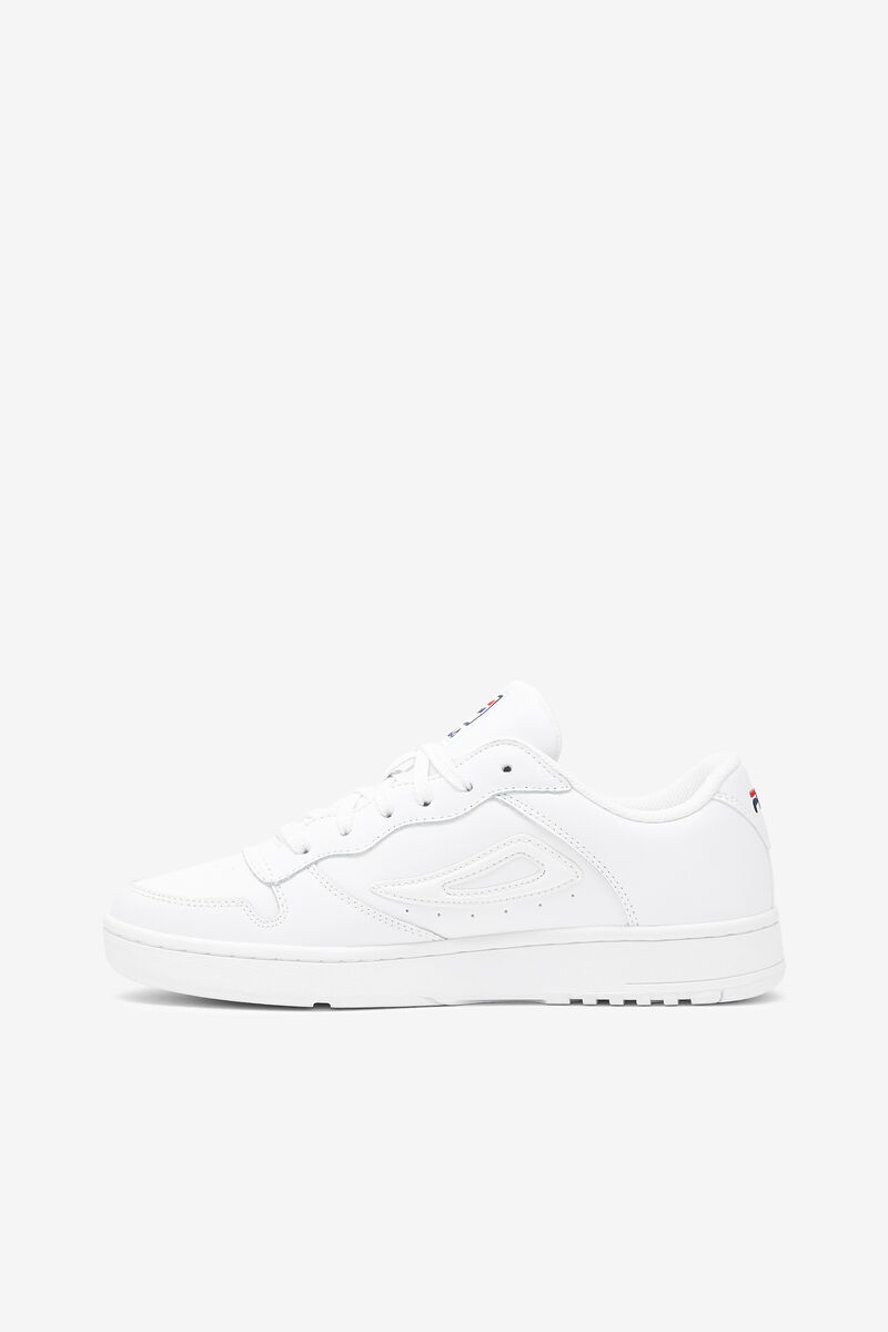 Women's Fila Fx-100 Dsx Sneakers White / Navy / Red | Ln96ib7l3mf