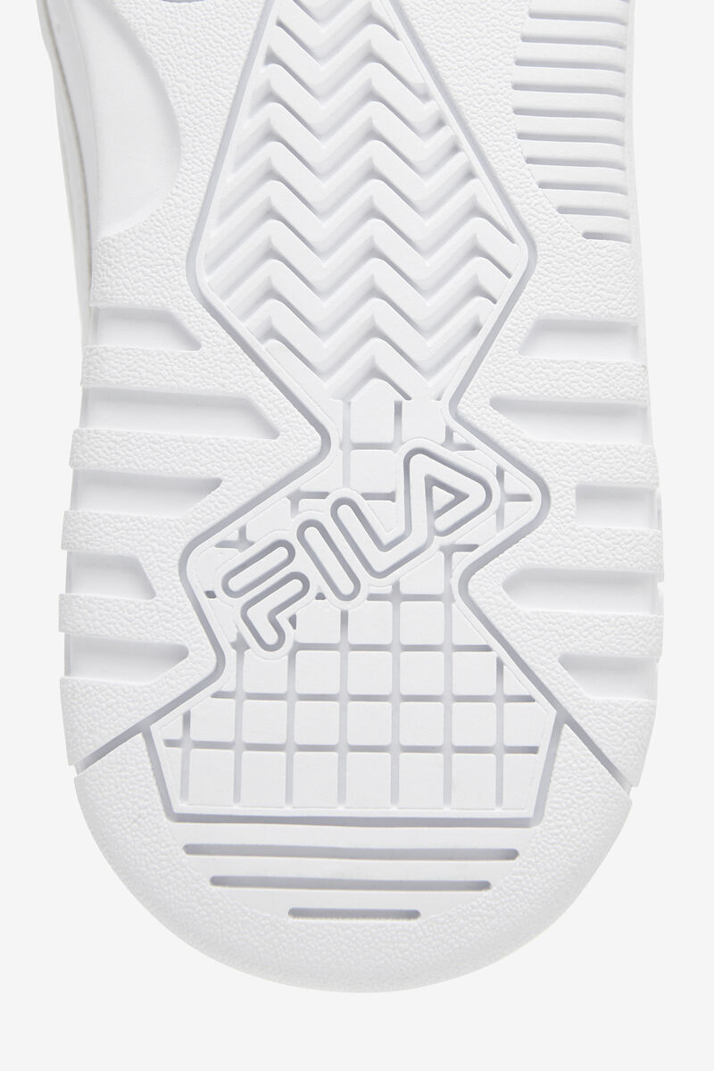 Women's Fila Fx-100 Dsx Sneakers White / Navy / Red | Ln96ib7l3mf