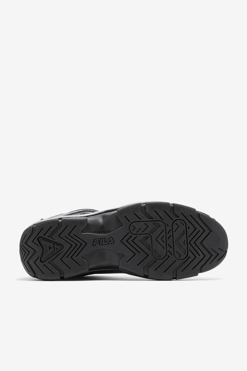 Women's Fila Grant Hill 2 Sneakers Black / Black / Black | qqdByjWlSXH