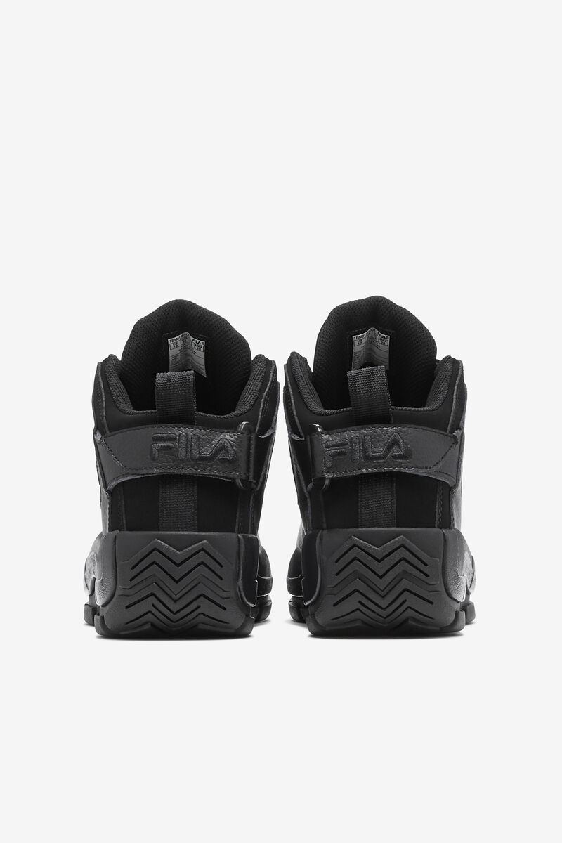 Women's Fila Grant Hill 2 Sneakers Black / Black / Black | qqdByjWlSXH
