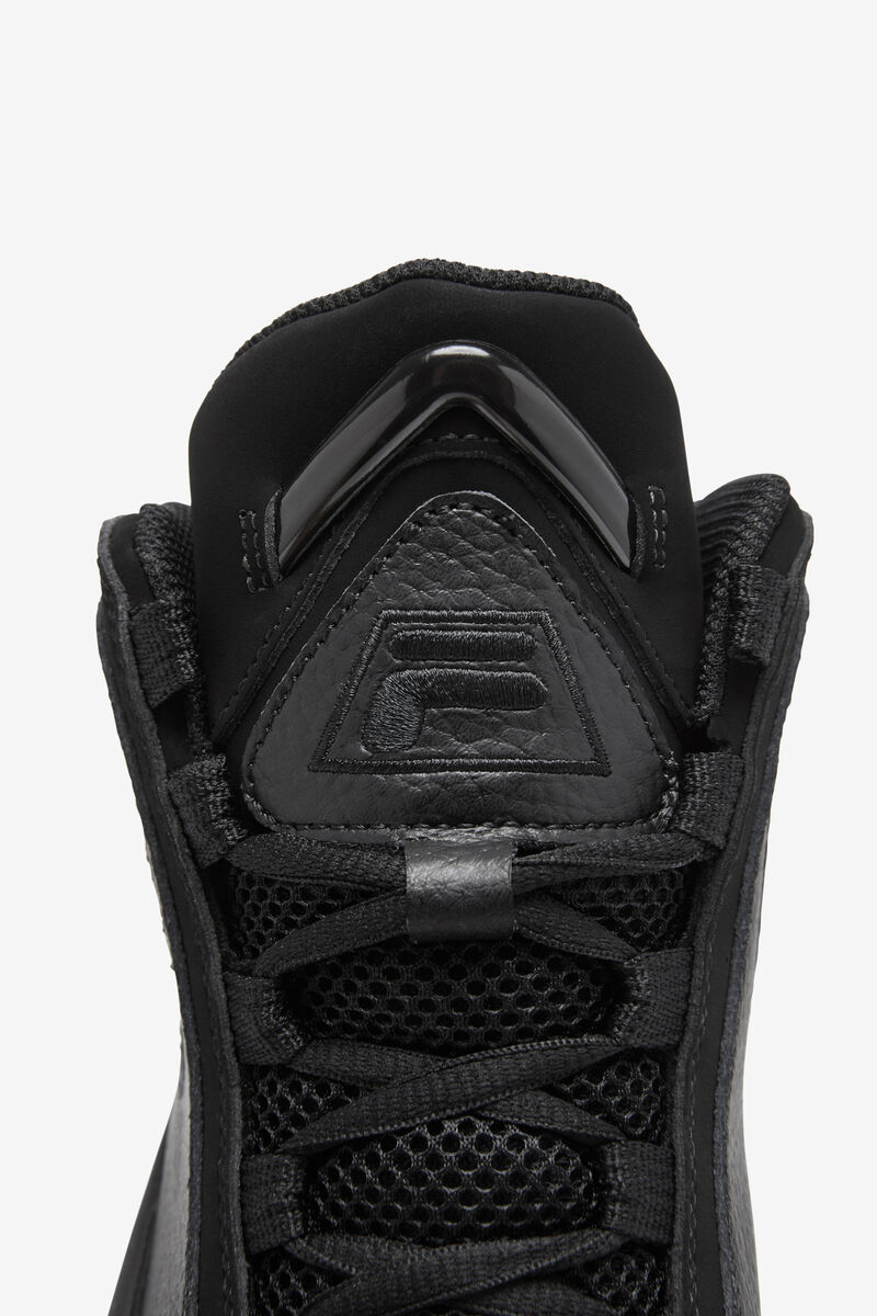 Women's Fila Grant Hill 2 Sneakers Black / Black / Black | qqdByjWlSXH