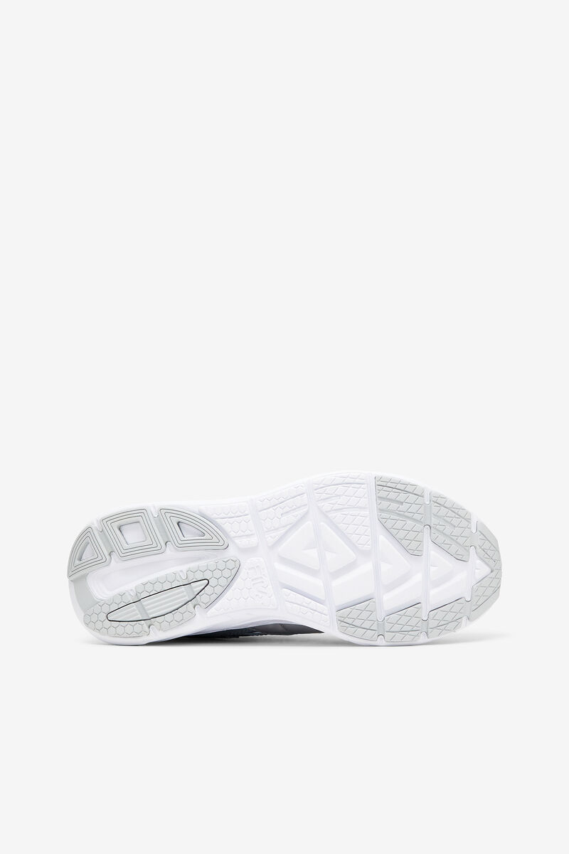 Women's Fila Hallasan Sneakers Grey | VLOmh6i1ObJ