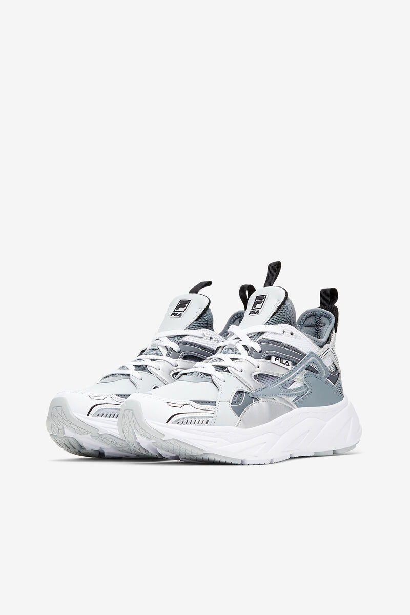 Women's Fila Hallasan Sneakers Grey | VLOmh6i1ObJ