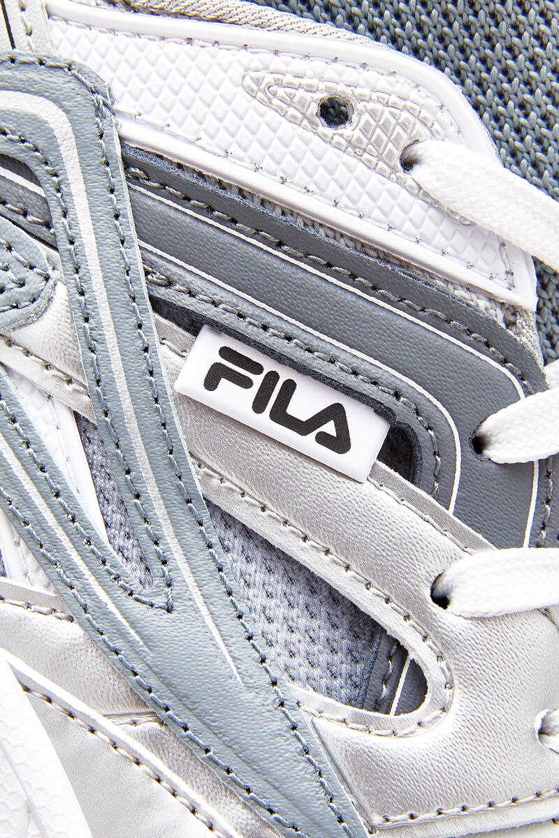 Women's Fila Hallasan Sneakers Grey | VLOmh6i1ObJ