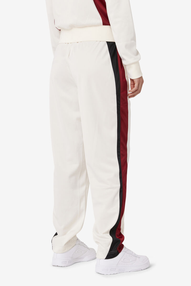 Women's Fila Jonna Track Pant Tracksuits Black | ZXPTVhXrlL4