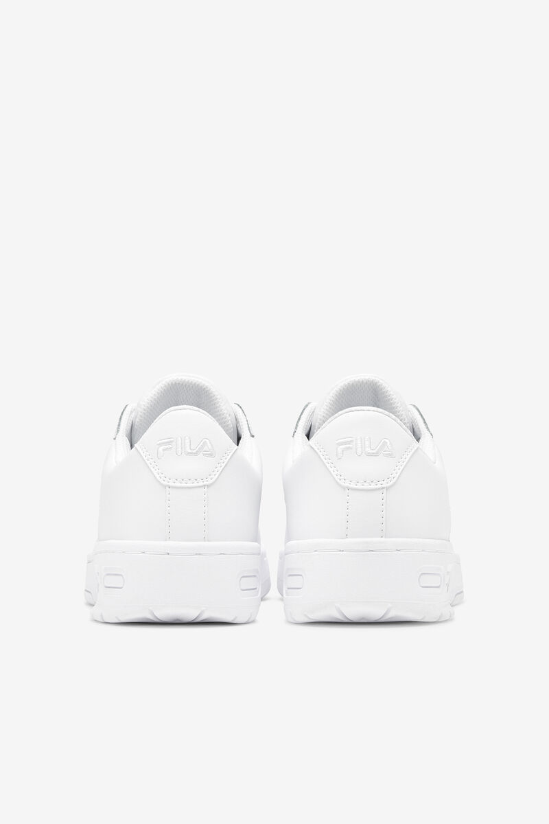 Women's Fila Lnx-100 Sneakers White / Navy / Red | v2GrOfSnM9u