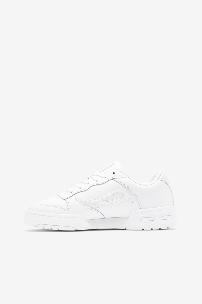 Women's Fila Lnx-100 Sneakers White / White / White | IaU62OqRiPo