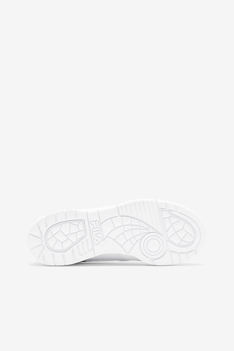 Women's Fila Lnx-100 Sneakers White / White / White | IaU62OqRiPo