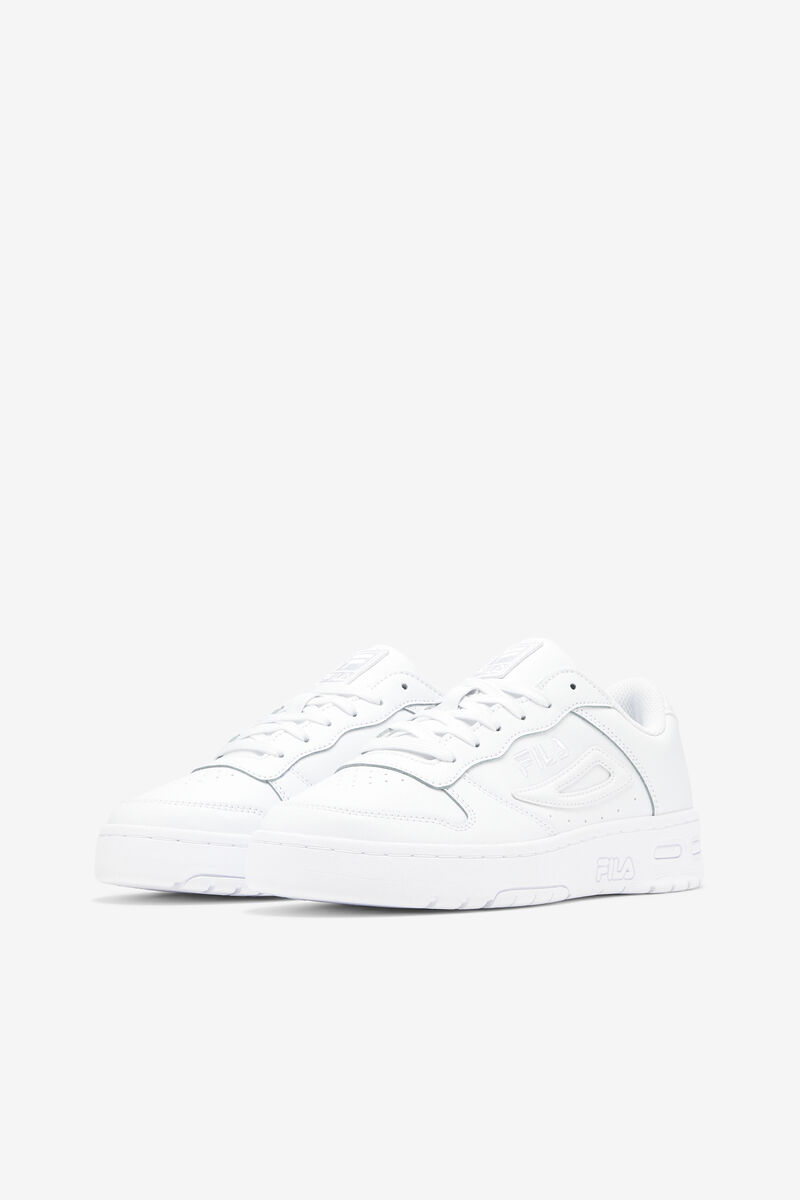 Women's Fila Lnx-100 Sneakers White / White / White | IaU62OqRiPo