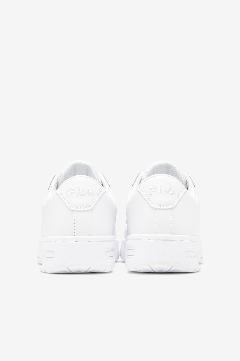 Women's Fila Lnx-100 Sneakers White / White / White | IaU62OqRiPo