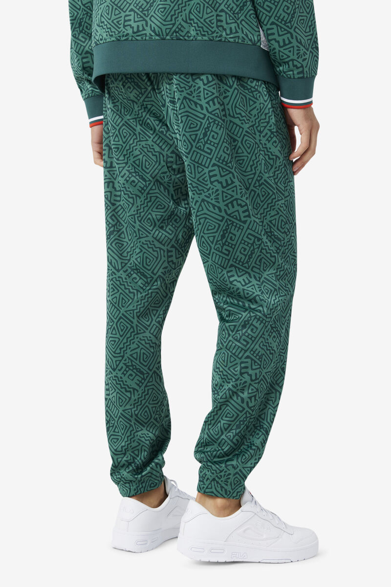 Women's Fila Mexico Pant Tracksuits White | 3dfHG4DKFiI