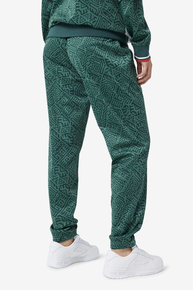 Women's Fila Mexico Pant Tracksuits White | 3dfHG4DKFiI