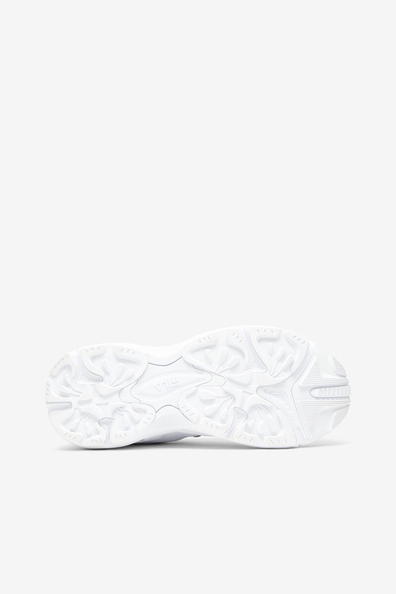 Women's Fila Nitra Sneakers White / White / White | AQWV1gBjSWi