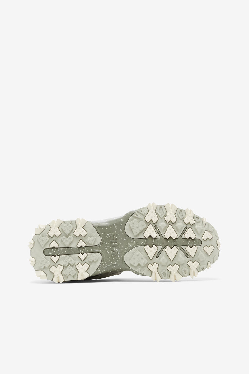 Women's Fila Oakmont Tr Sneakers Light Green | mMpE4j6p5lE