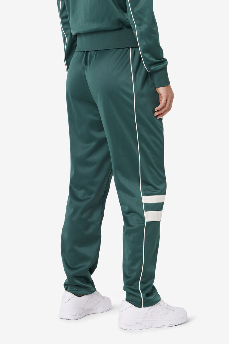 Women's Fila Pippa Track Pant Tracksuits Blue | 6Li1qXZUUFG