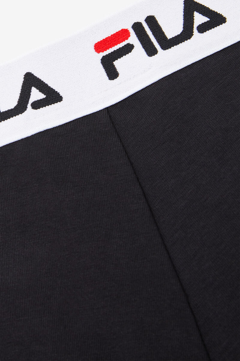 Women's Fila Rathi High Waisted Legging Leggings Black | OnCiuj9WHXC