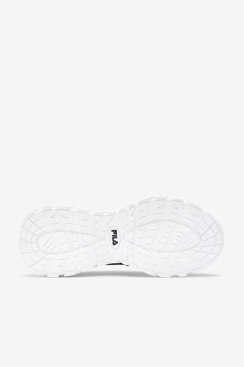 Women's Fila Relectrove Premium Sneakers Black / Black / White | pJCpLLatYKG