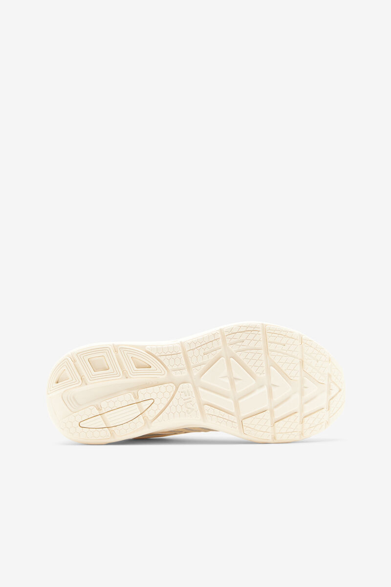 Women's Fila Surefire Sneakers Light Yellow | wilBUEJUiAT