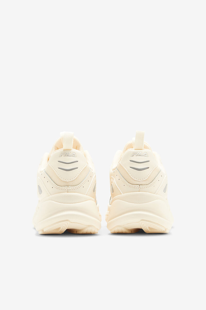 Women's Fila Surefire Sneakers Light Yellow | wilBUEJUiAT