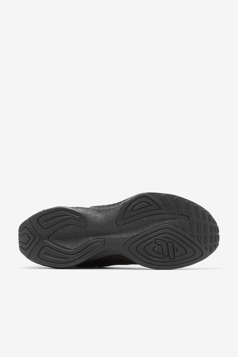 Women's Fila Tactik 3 Stimulus Sneakers Black / Metal Silver / Black | w7CvpF7Zvuq