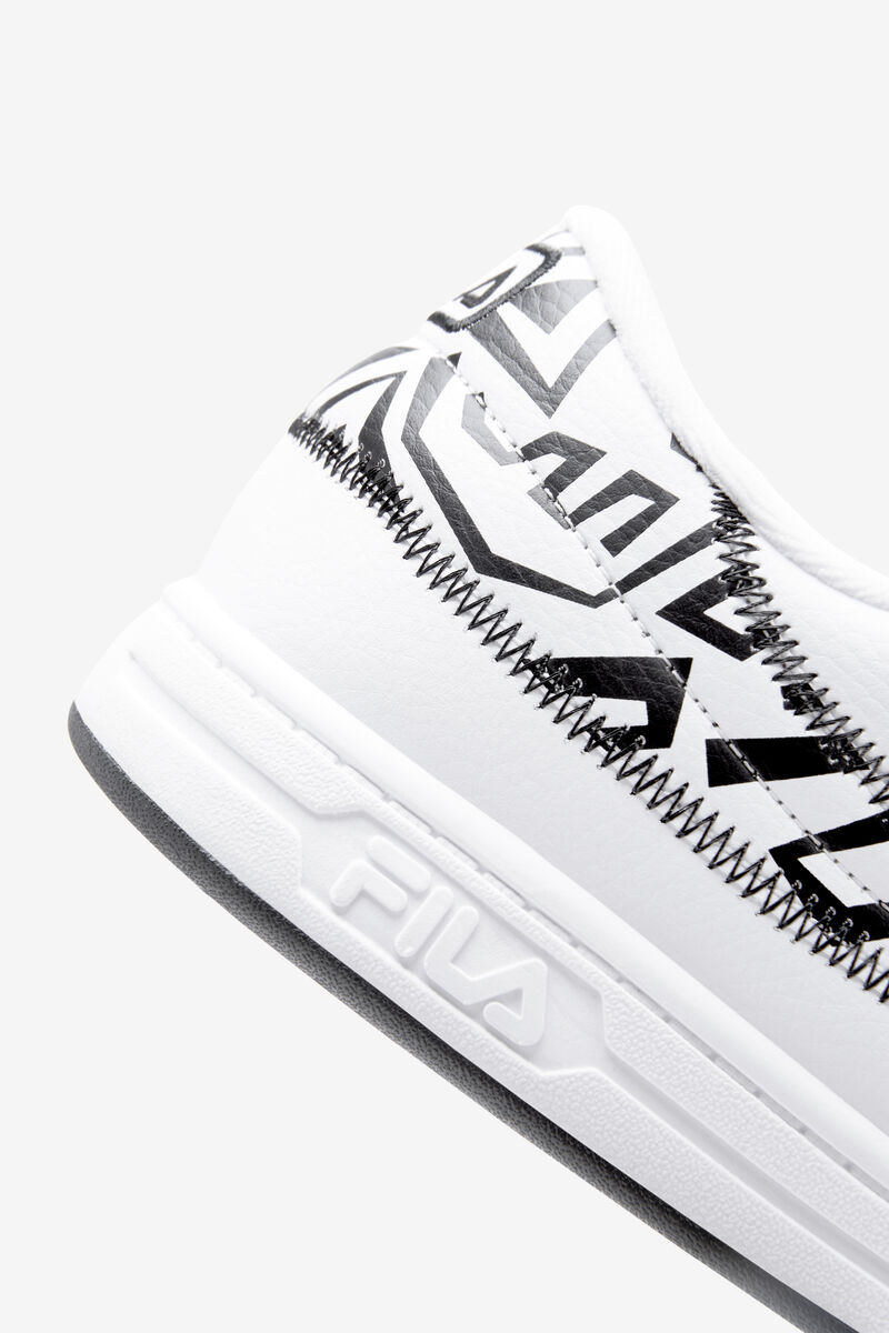 Women's Fila Tennis 88 90s Sneakers White / Black / Red | VOLyJgKUwb4