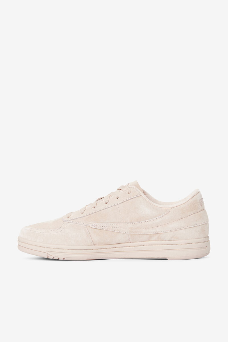 Women's Fila Tennis 88 Premium Sneakers Pink | 6jknqZy5xpZ