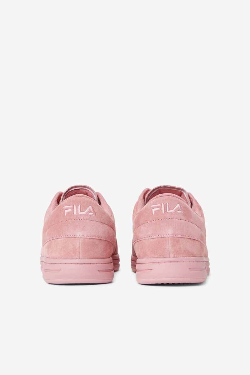 Women's Fila Tennis 88 Premium Sneakers Pink | q3TPUvZ39A3