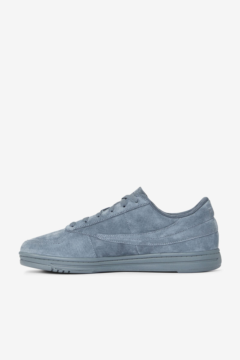 Women's Fila Tennis 88 Premium Sneakers Blue | xSm25e5f9HV