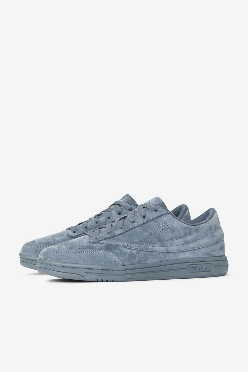 Women's Fila Tennis 88 Premium Sneakers Blue | xSm25e5f9HV