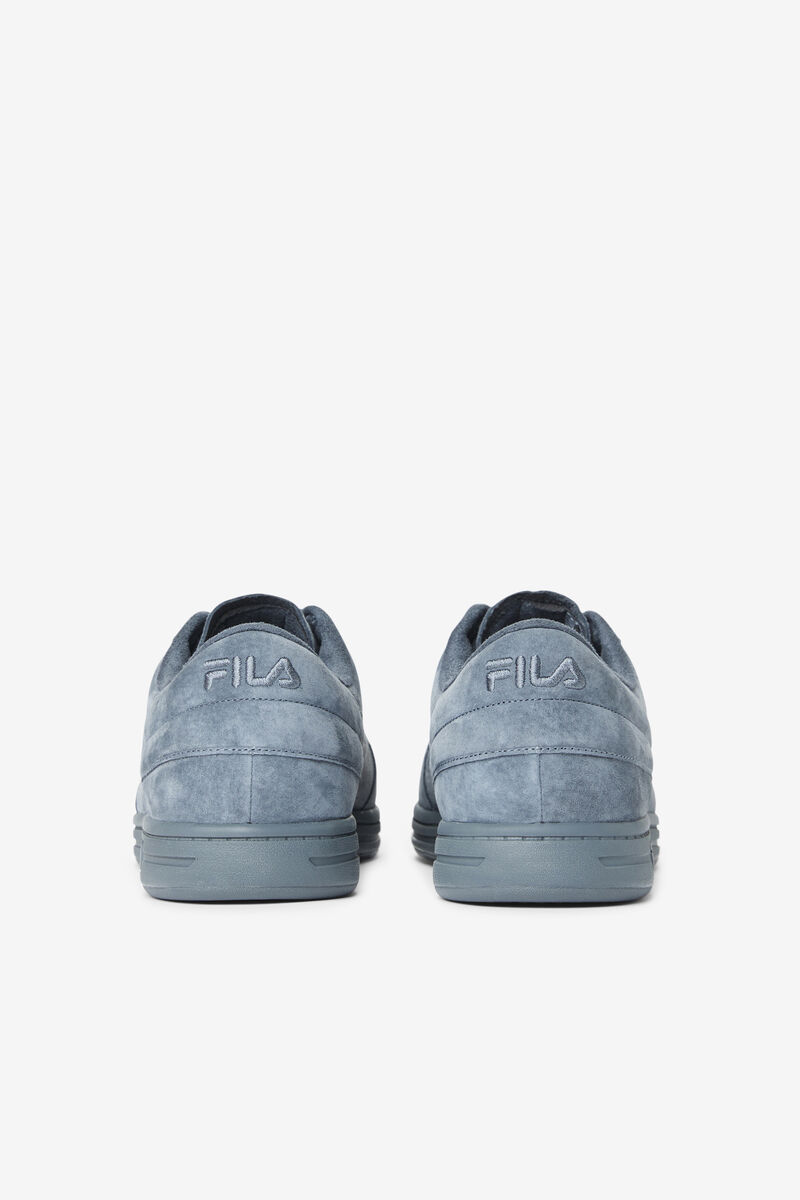 Women's Fila Tennis 88 Premium Sneakers Blue | xSm25e5f9HV
