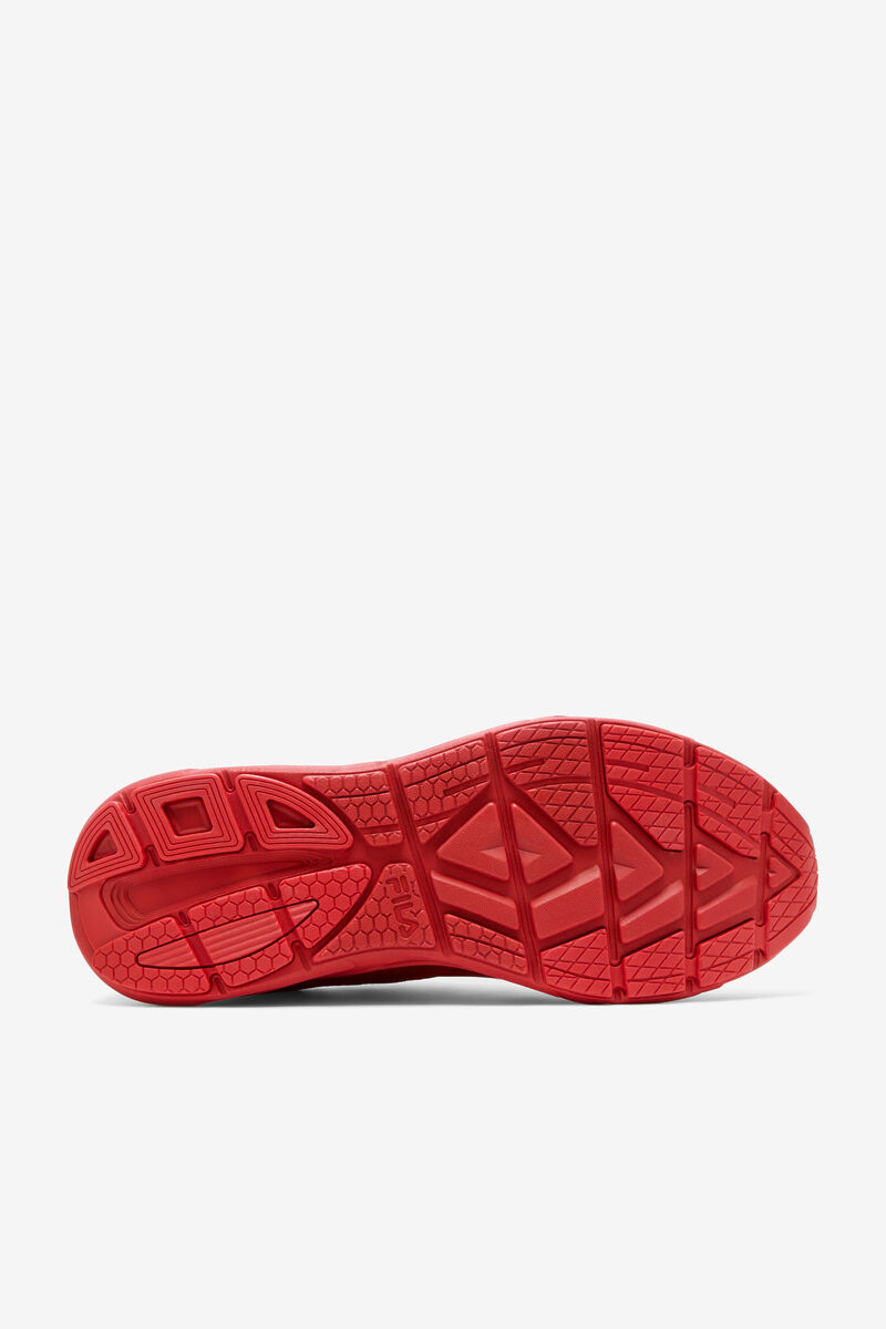 Women's Fila Trigate X Brooks Brothers Sneakers Red / Red / Red | 2TVgwMjVEwJ