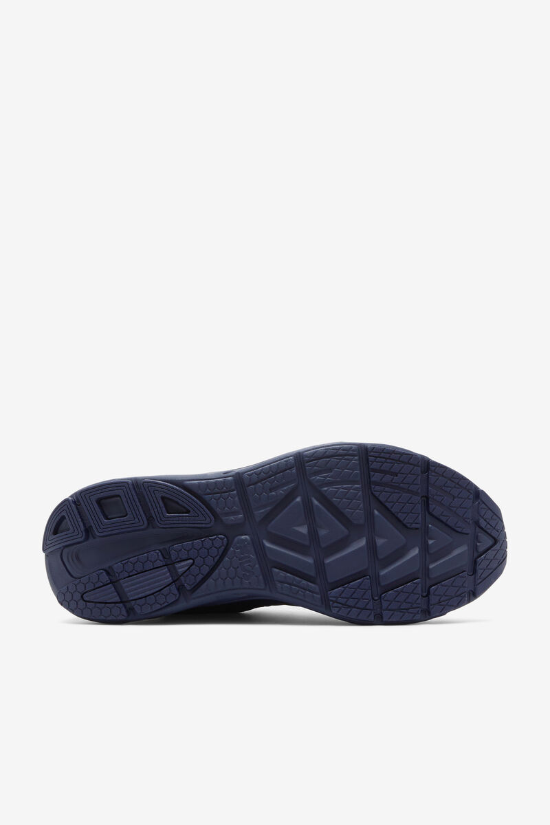 Women's Fila Trigate X Brooks Brothers Sneakers Navy / Navy / Navy | CJ5IXQkd1uO