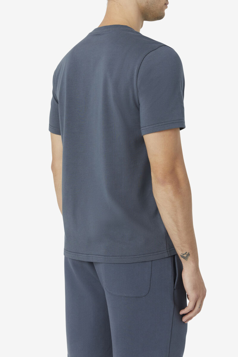 Women's Fila Vinny T Shirts Dark Grey | tV5qHqpc9a6